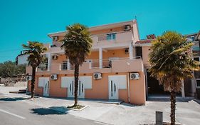 Apartments Bozena